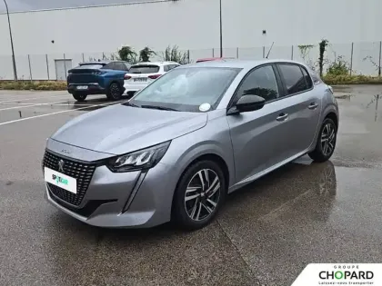 Photo 29 Peugeot 208  PureTech 75 S&S BVM5