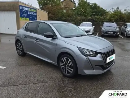 Photo 32 Peugeot 208  PureTech 75 S&S BVM5