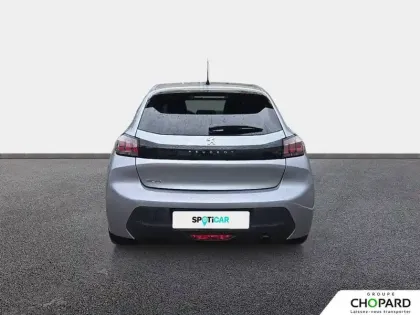 Photo 5 Peugeot 208  PureTech 75 S&S BVM5