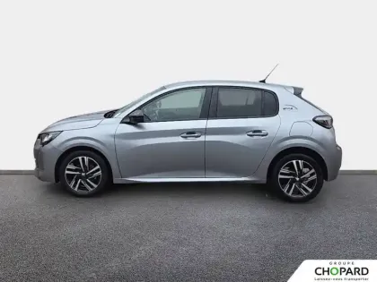 Photo 9 Peugeot 208  PureTech 75 S&S BVM5