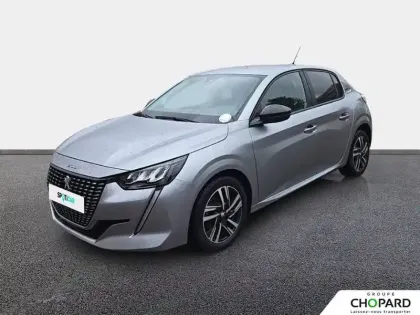 Photo Peugeot 208 Style