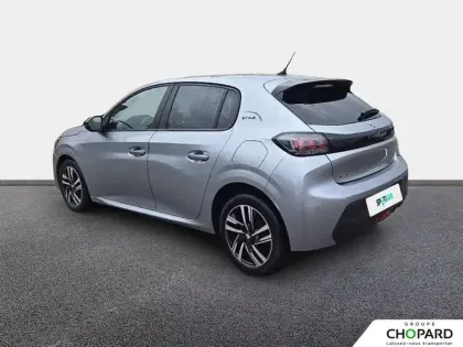 Photo 6 Peugeot 208  PureTech 75 S&S BVM5