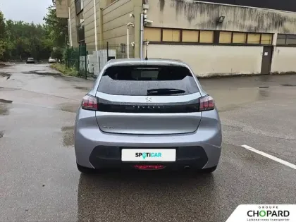 Photo 33 Peugeot 208  PureTech 75 S&S BVM5