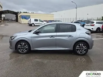Photo 36 Peugeot 208  PureTech 75 S&S BVM5