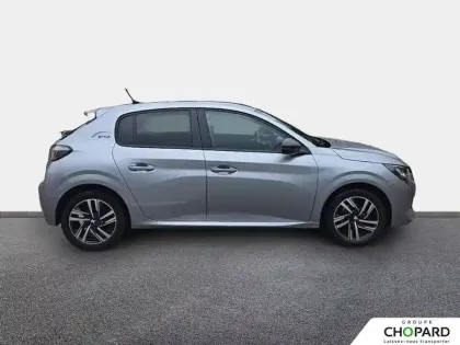 Photo 8 Peugeot 208  PureTech 75 S&S BVM5
