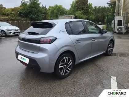Photo 30 Peugeot 208  PureTech 75 S&S BVM5