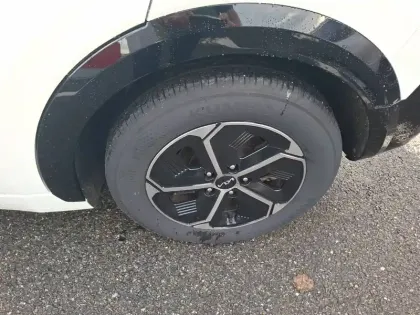 Photo 10 Kia Niro  1.6 GDi 141 ch HEV DCT6
