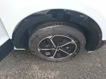 Photo 11 Kia Niro  1.6 GDi 141 ch HEV DCT6