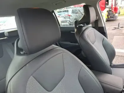 Photo 16 Kia Niro  1.6 GDi 141 ch HEV DCT6