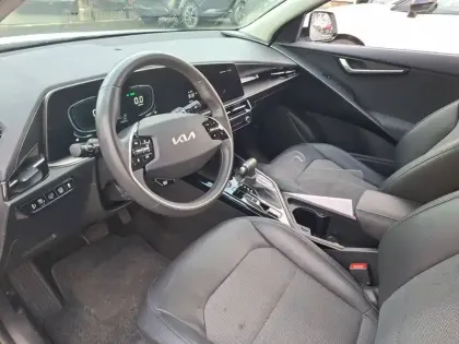 Photo Kia Niro Active
