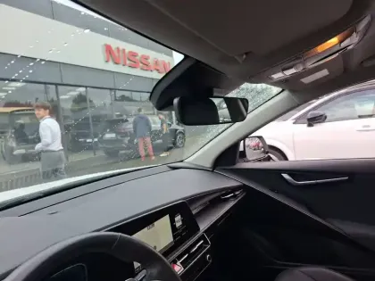 Photo 30 Kia Niro  1.6 GDi 141 ch HEV DCT6
