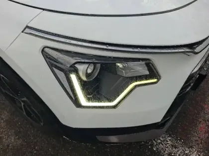 Photo 13 Kia Niro  1.6 GDi 141 ch HEV DCT6
