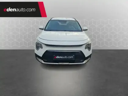 Photo 36 Kia Niro  1.6 GDi 141 ch HEV DCT6