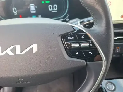 Photo 8 Kia Niro  1.6 GDi 141 ch HEV DCT6