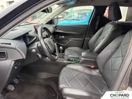 Photo 9 DS DS 3 DS3 Crossback BlueHDi 110 BVM6
