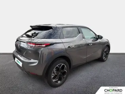 Photo 7 DS DS 3 DS3 Crossback BlueHDi 110 BVM6