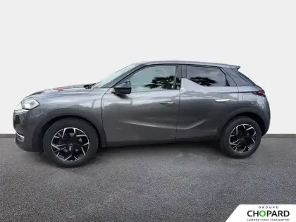 Photo 8 DS DS 3 DS3 Crossback BlueHDi 110 BVM6