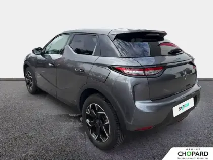 Photo 6 DS DS 3 DS3 Crossback BlueHDi 110 BVM6