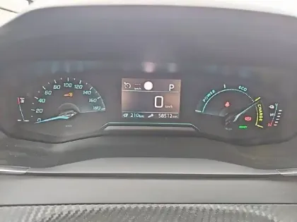 Photo 9 Peugeot 208  Electrique 50 kWh 136ch