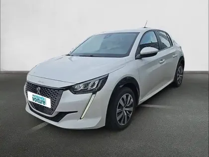 Photo Peugeot 208 Active