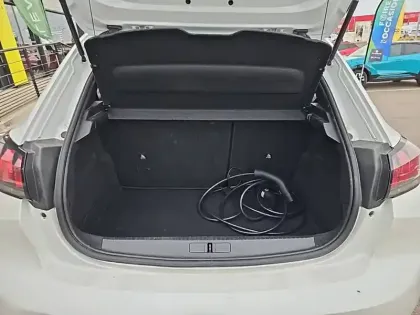 Photo 5 Peugeot 208  Electrique 50 kWh 136ch