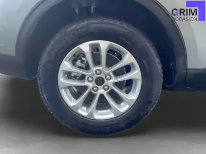 Photo 14 Ford Kuga  2.5 Duratec 180 ch FlexiFuel FHEV E85 Powershift