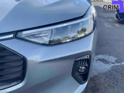 Photo 16 Ford Kuga  2.5 Duratec 180 ch FlexiFuel FHEV E85 Powershift