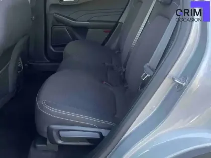 Photo 10 Ford Kuga  2.5 Duratec 180 ch FlexiFuel FHEV E85 Powershift
