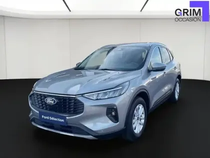 Photo Ford Kuga Titanium