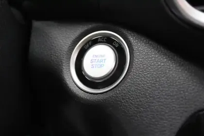 Photo 35 Hyundai Tucson  1.6 CRDi 136 hybrid 48V DCT-7