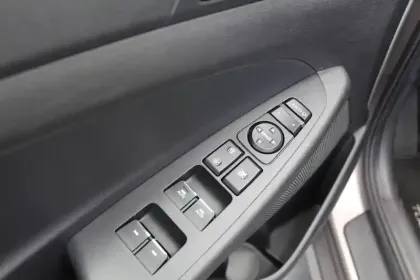 Photo 21 Hyundai Tucson  1.6 CRDi 136 hybrid 48V DCT-7