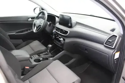 Photo 11 Hyundai Tucson  1.6 CRDi 136 hybrid 48V DCT-7
