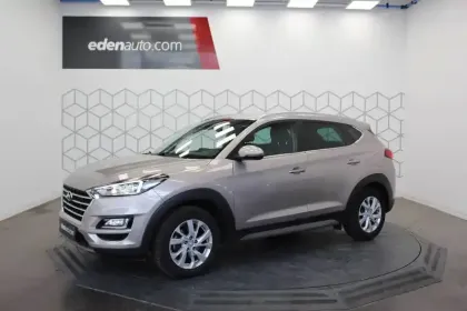 Photo Hyundai Tucson Premium