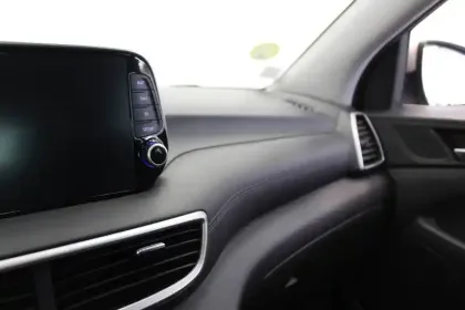 Photo 42 Hyundai Tucson  1.6 CRDi 136 hybrid 48V DCT-7