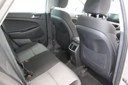 Photo 10 Hyundai Tucson  1.6 CRDi 136 hybrid 48V DCT-7