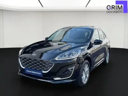 Photo Ford Kuga Vignale