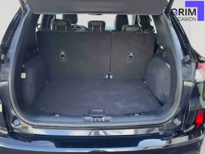 Photo 11 Ford Kuga  2.5 Duratec 190 ch FHEV I-AWD Powershift