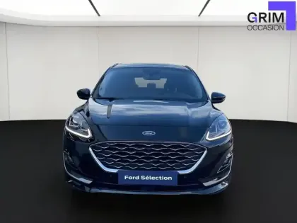Photo 17 Ford Kuga  2.5 Duratec 190 ch FHEV I-AWD Powershift