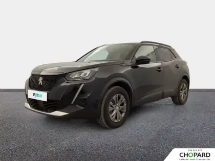 Photo Peugeot 2008 Style