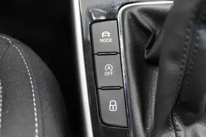 Photo 35 Skoda Fabia  1.5 TSI 150 ch EVO 2 DSG7