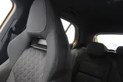 Photo 41 Skoda Fabia  1.5 TSI 150 ch EVO 2 DSG7