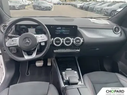 Photo 11 Mercedes EQA  250+