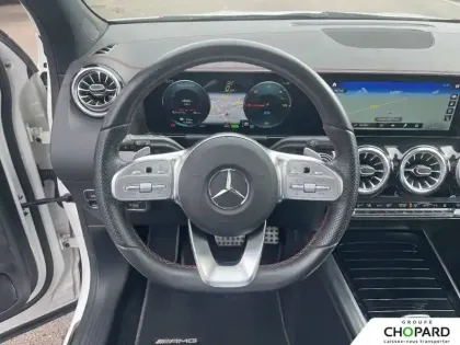 Photo 15 Mercedes EQA  250+