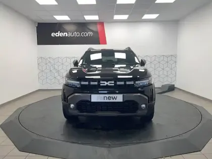 Photo 7 Dacia Duster  Hybrid 140