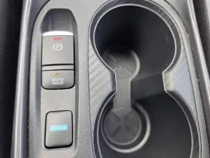 Photo 28 Nissan Juke  Hybrid 143