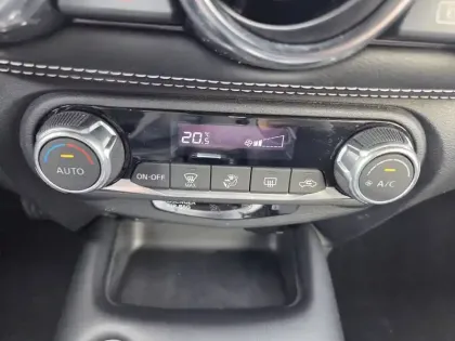 Photo 26 Nissan Juke  Hybrid 143