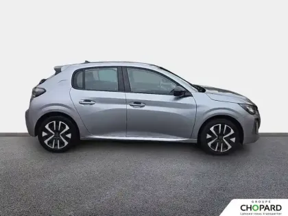 Photo 8 Peugeot 208  PureTech 75 S&S BVM5