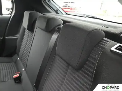 Photo 18 Peugeot 208  PureTech 75 S&S BVM5