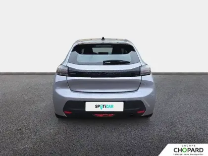 Photo 5 Peugeot 208  PureTech 75 S&S BVM5