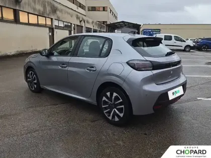 Photo 34 Peugeot 208  PureTech 75 S&S BVM5